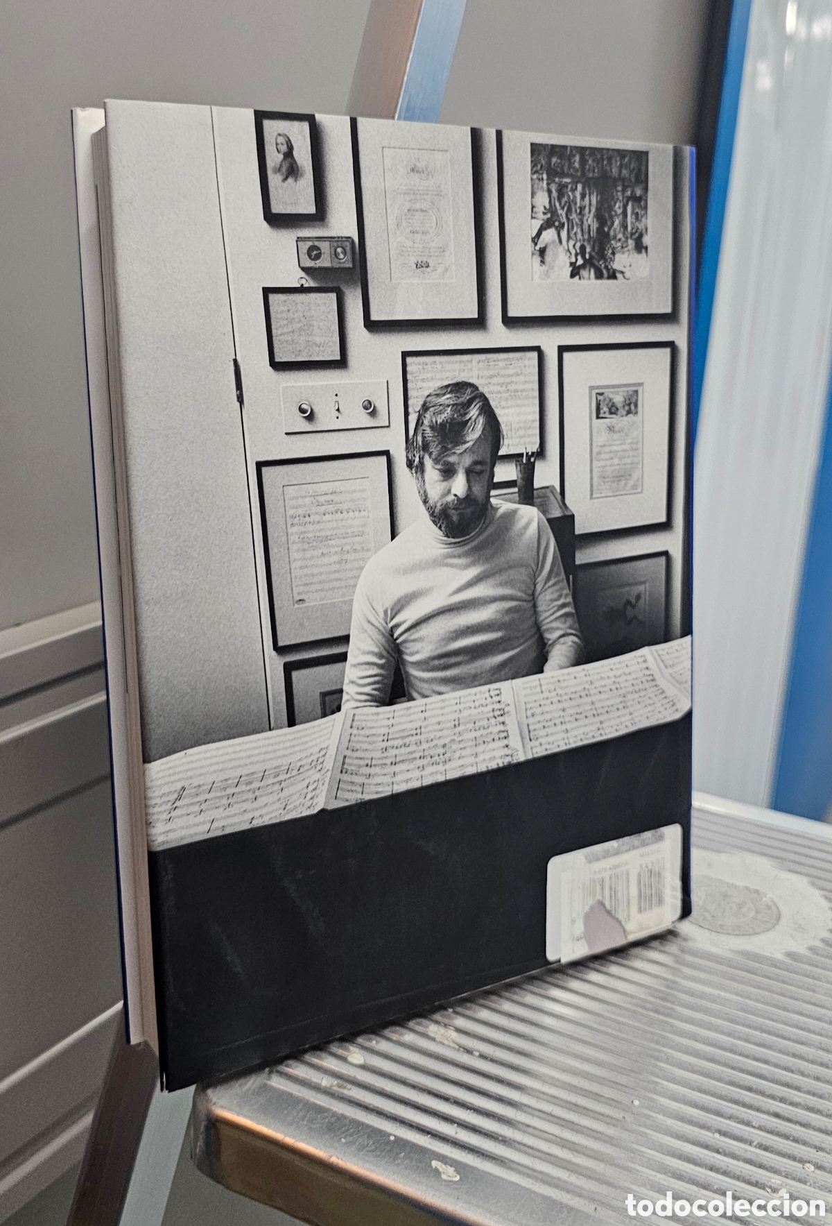 Libros: Stephen Sondheim. 1954- 1981 - Foto 2