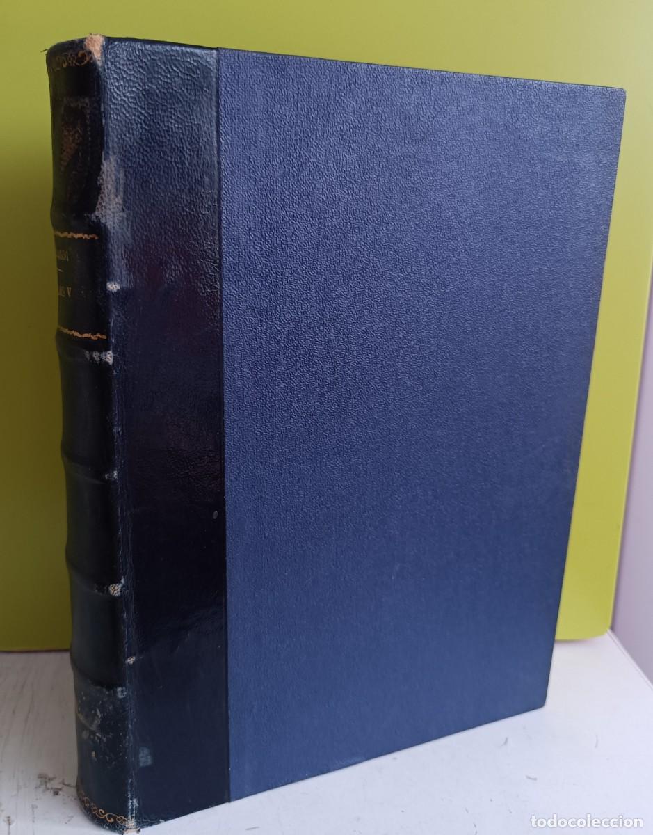 Libros: Carlos V, Karl Brandi, Editora Naciona - Foto 1