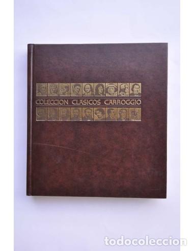Libros: La Iliada - antolog&iacute;a de La Odisea - HOMERO - Foto 1