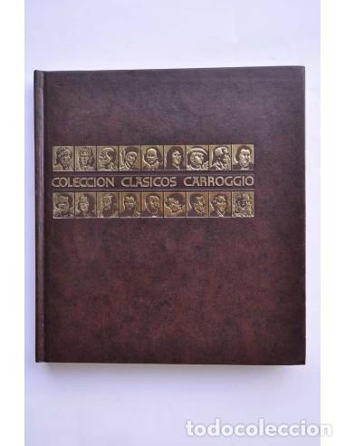 Libros: La Eneida - Odas, Libro de los Epodos, Canto secular - VIRGILIO Y HORACIO - Foto 1