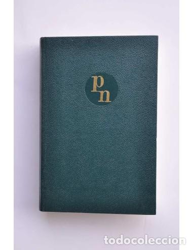 Libros: Rabindranaz Tagore. Obra escojida - TAGORE, Rabindranz - Foto 1