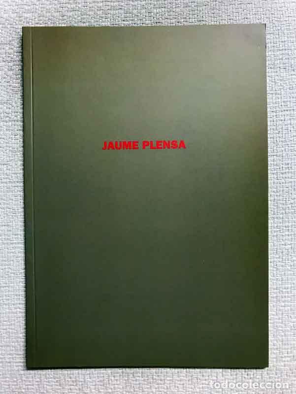Libros: Jaume Plensa - Foto 1