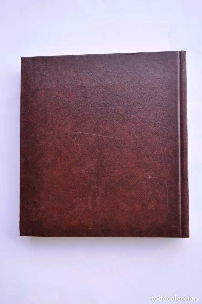 Libros: La Iliada - antolog&iacute;a de La Odisea - HOMERO - Foto 5