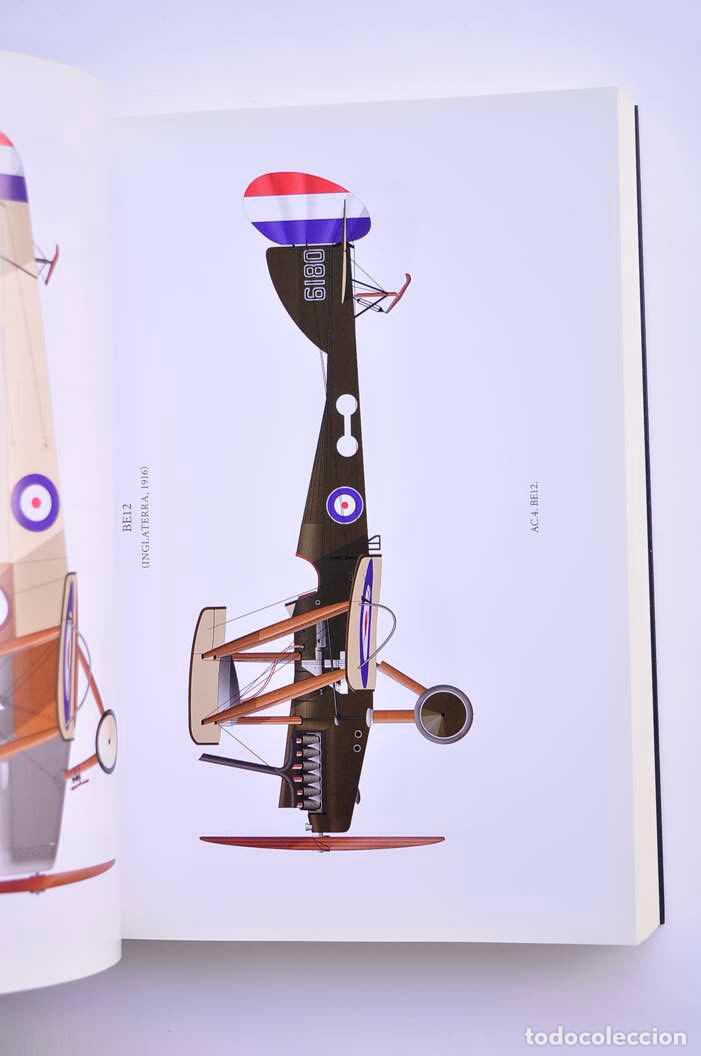 Libros: Manfred con Richthofen. El Bar&oacute;n Rojo - CAAMA&Ntilde;O, J. Eduardo - Foto 4