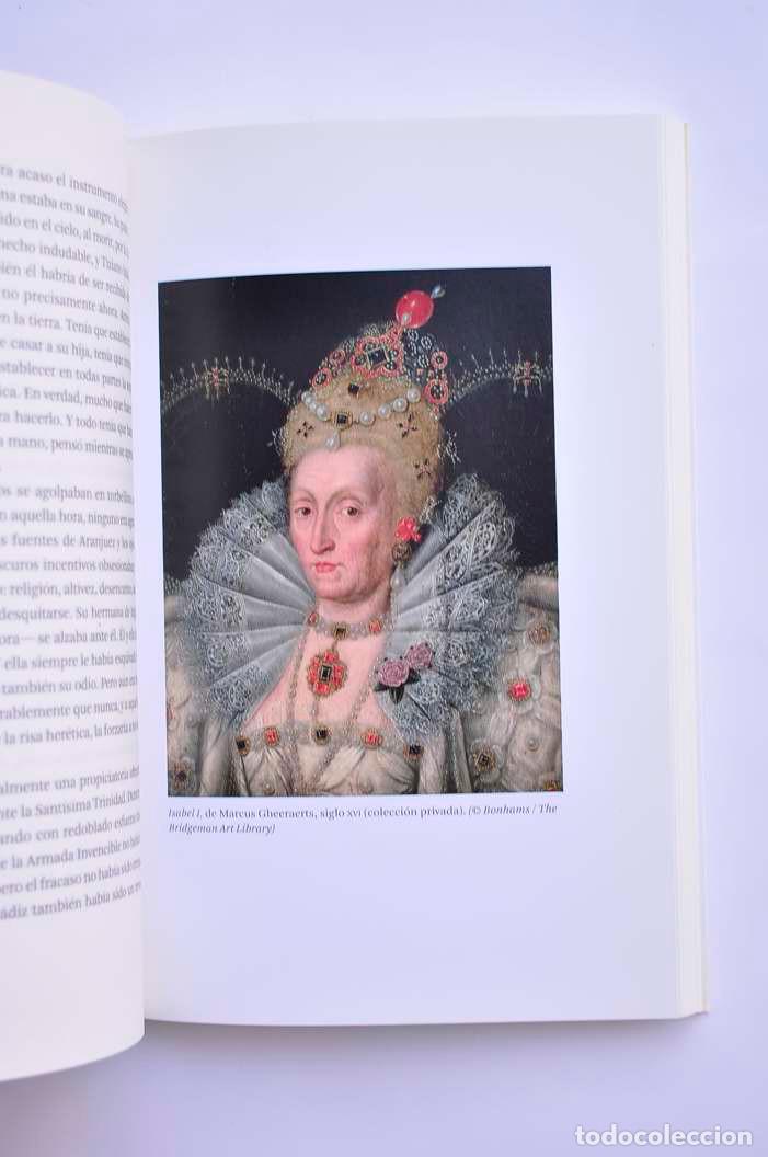 Libros: Isabel y Essex - STRACHEY, Lytton - Foto 3