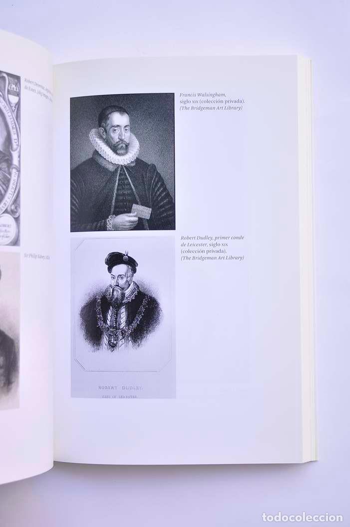 Libros: Isabel y Essex - STRACHEY, Lytton - Foto 4