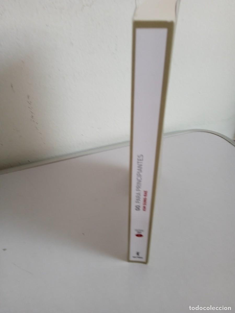 Libros: GO PARA PRINCIPIANTES - Foto 2