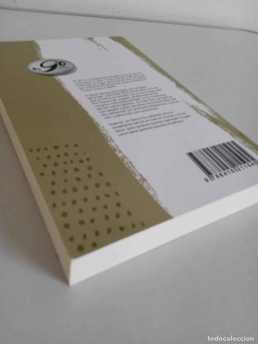 Libros: GO PARA PRINCIPIANTES - Foto 4