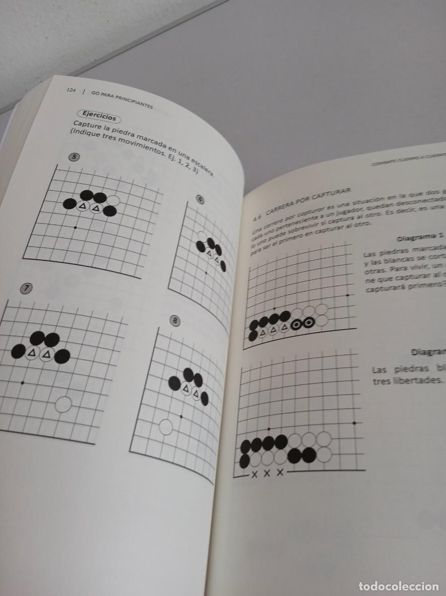 Libros: GO PARA PRINCIPIANTES - Foto 6
