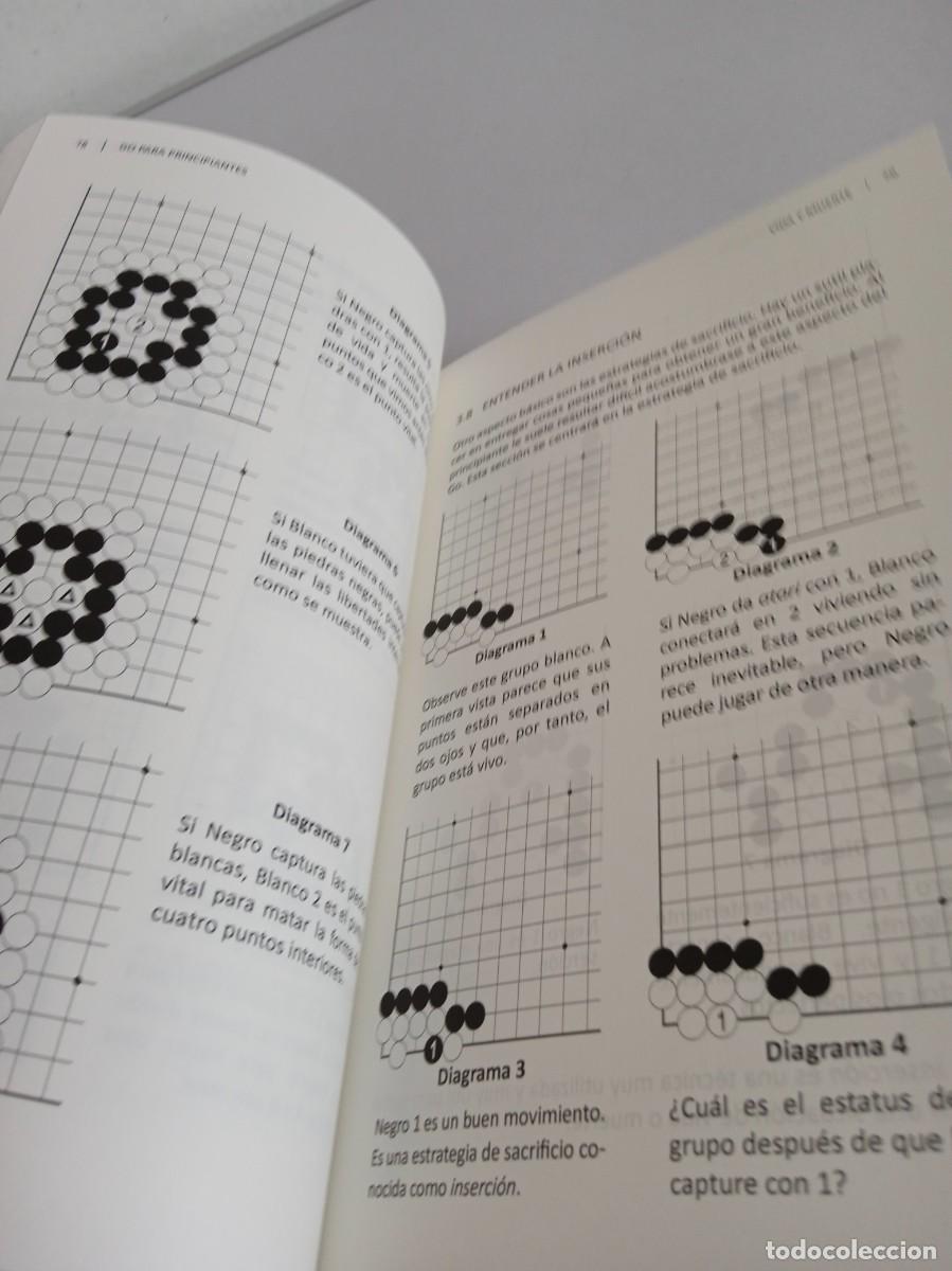 Libros: GO PARA PRINCIPIANTES - Foto 7