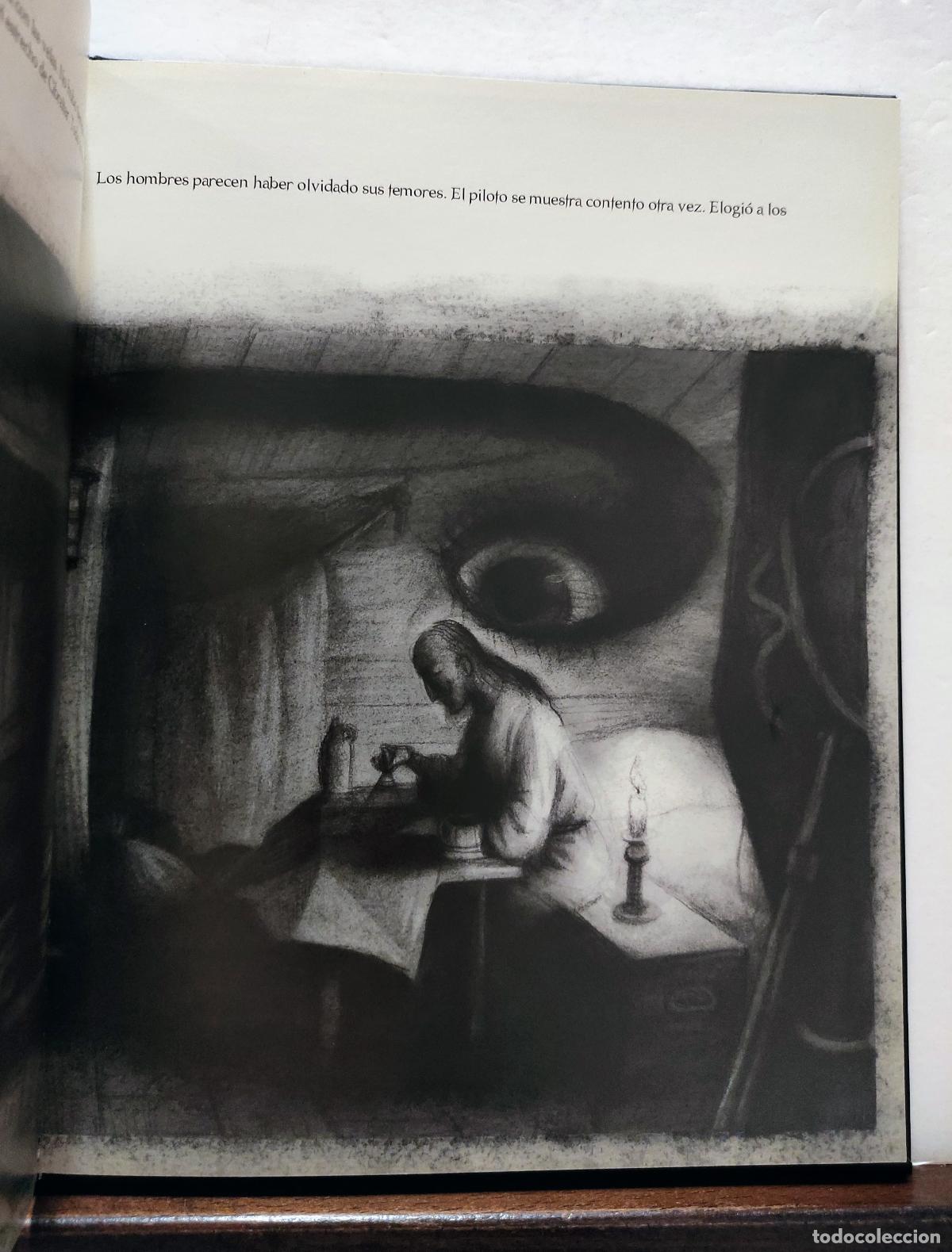 Libros: DEMETER - CUADERNO DE BITACORA - ANA JUAN - Foto 5