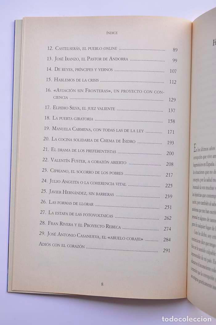 Libros: Este pa&iacute;s merece la pena - REVILLA, Miguel &Aacute;ngel - Foto 4