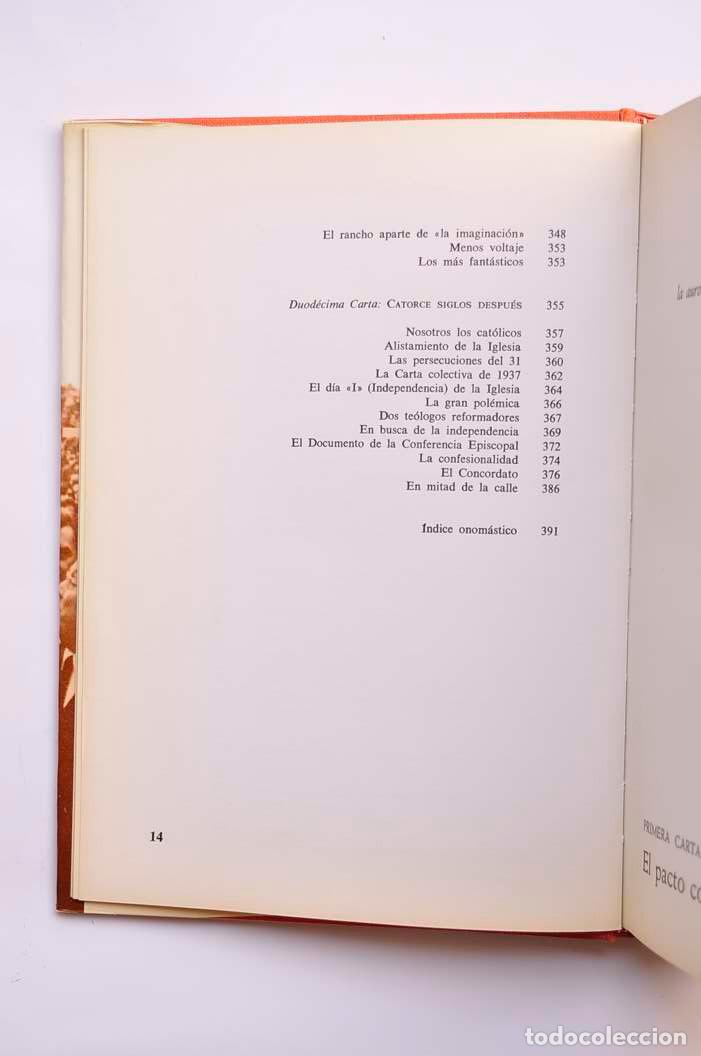 Libros: Cartas al Rey - ROMERO, Emilio - Foto 8