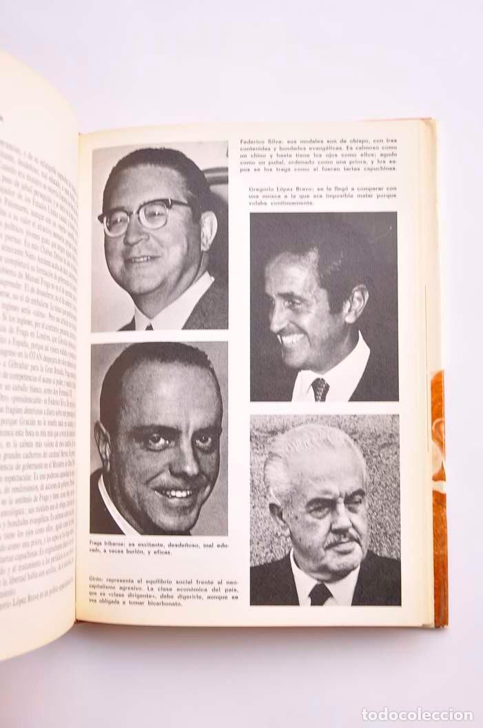 Libros: Cartas al Rey - ROMERO, Emilio - Foto 9
