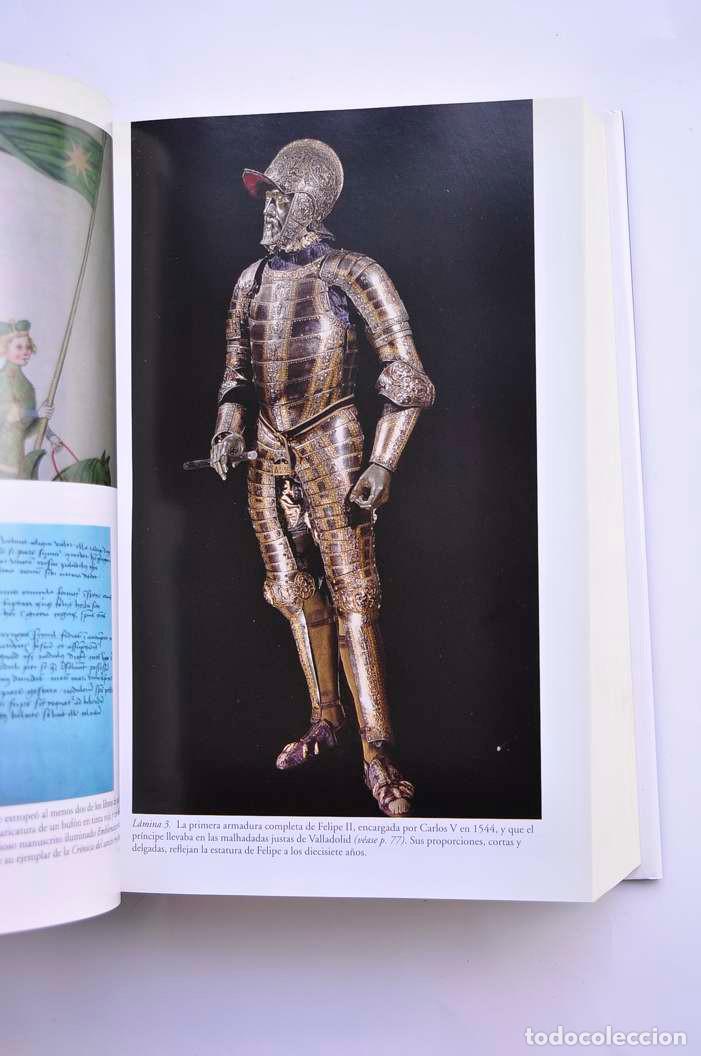 Libros: Felipe II. La biograf&iacute;a definitiva - Foto 5