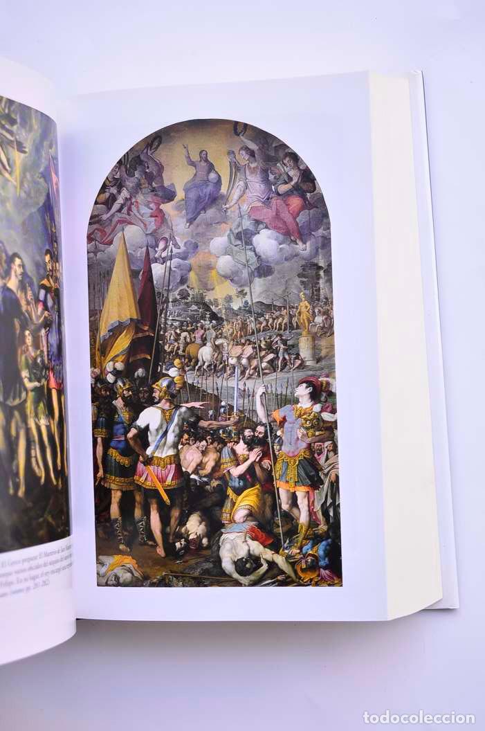 Libros: Felipe II. La biograf&iacute;a definitiva - Foto 6