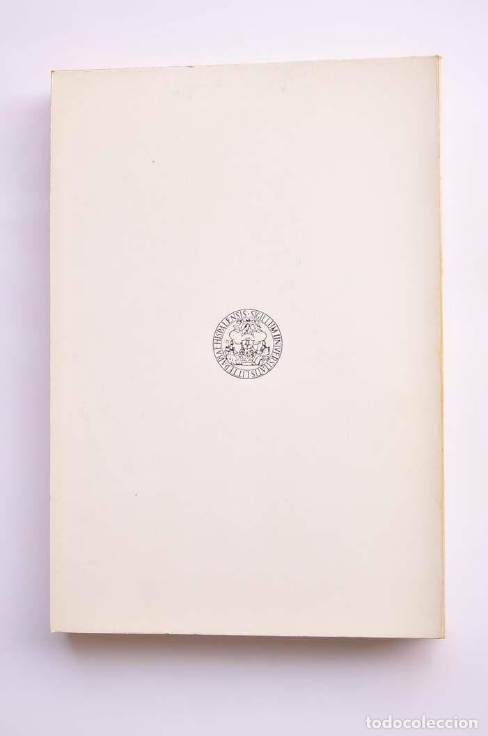 Libros: Homenaje al Dr. Muro Orej&oacute;n. Tomo II - MURO OREJ&Oacute;N, Antonio - Foto 3