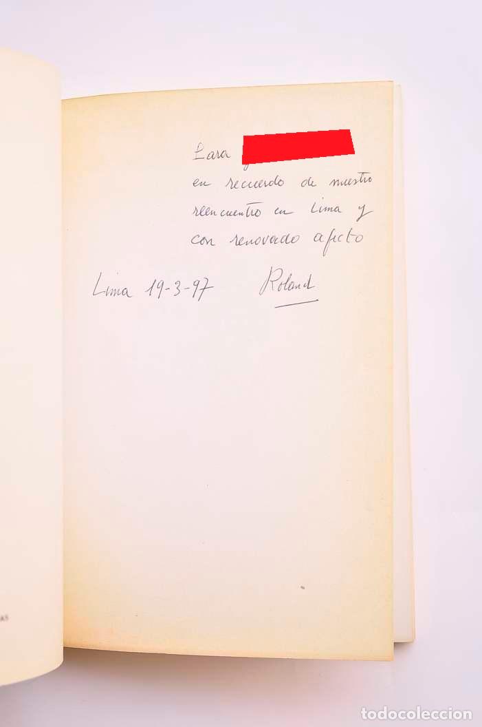 Libros: Arguedas. Documentos in&eacute;ditos - ARGUEDAS, Jos&eacute; Mar&iacute;a - Foto 2