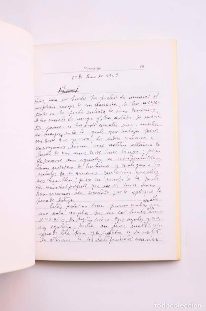 Libros: Arguedas. Documentos in&eacute;ditos - ARGUEDAS, Jos&eacute; Mar&iacute;a - Foto 6