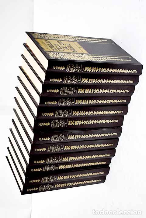 Libros: Biblioteca de un siglo - Foto 1