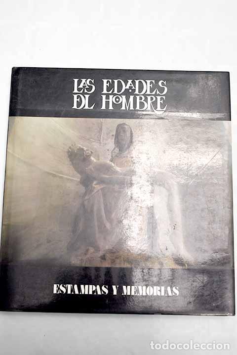 Libros: Estampas y memorias: - Foto 1