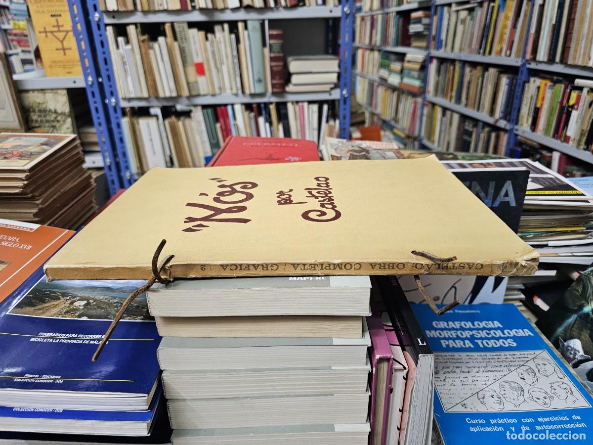Libros: NOS (Castelao) - Foto 2