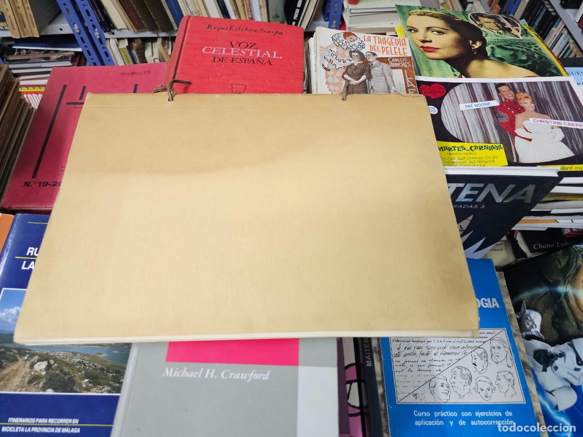 Libros: NOS (Castelao) - Foto 3