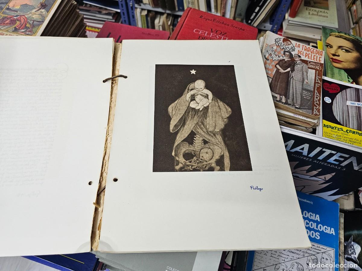 Libros: NOS (Castelao) - Foto 5