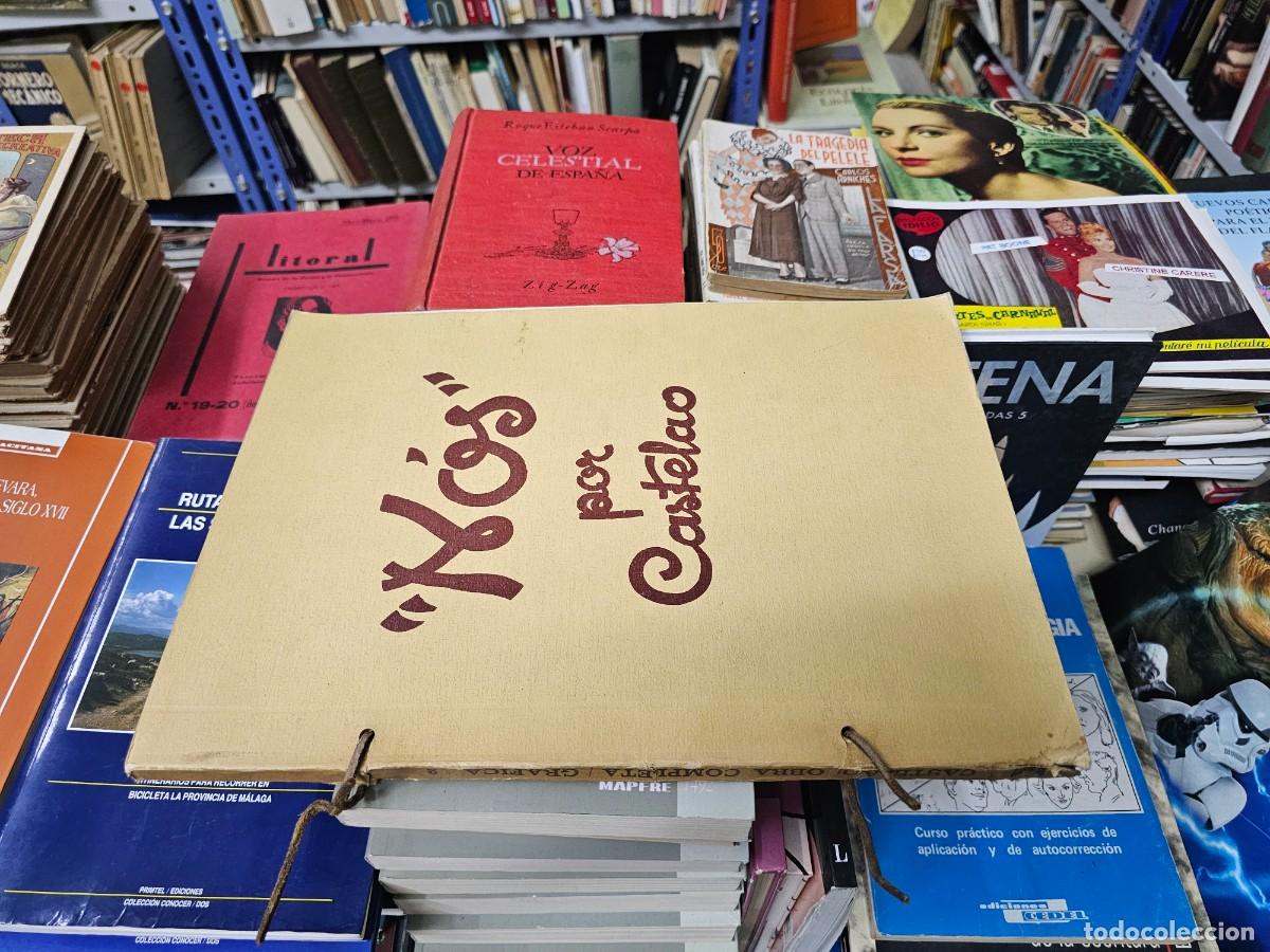 Libros: NOS (Castelao) - Foto 1