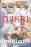 Libros: La pasta. - Equipo De Servilibro. - Foto 1