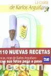 Libros: La Cocina de Karlos Argui&ntilde;ano. - Argui&ntilde;ano, Karlos. - Foto 1