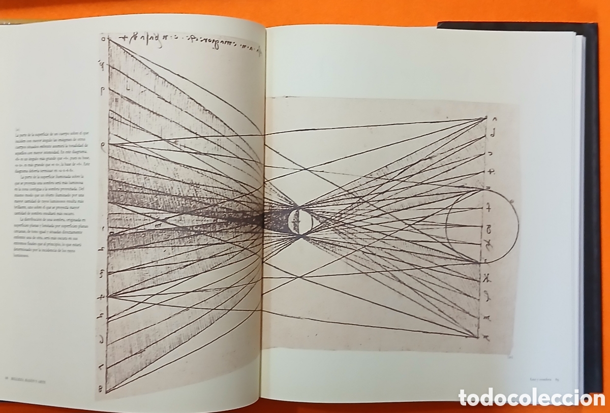 Libros: Leonardo da Vinci, Cuadernos - Foto 6