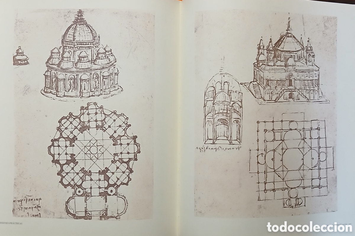 Libros: Leonardo da Vinci, Cuadernos - Foto 7