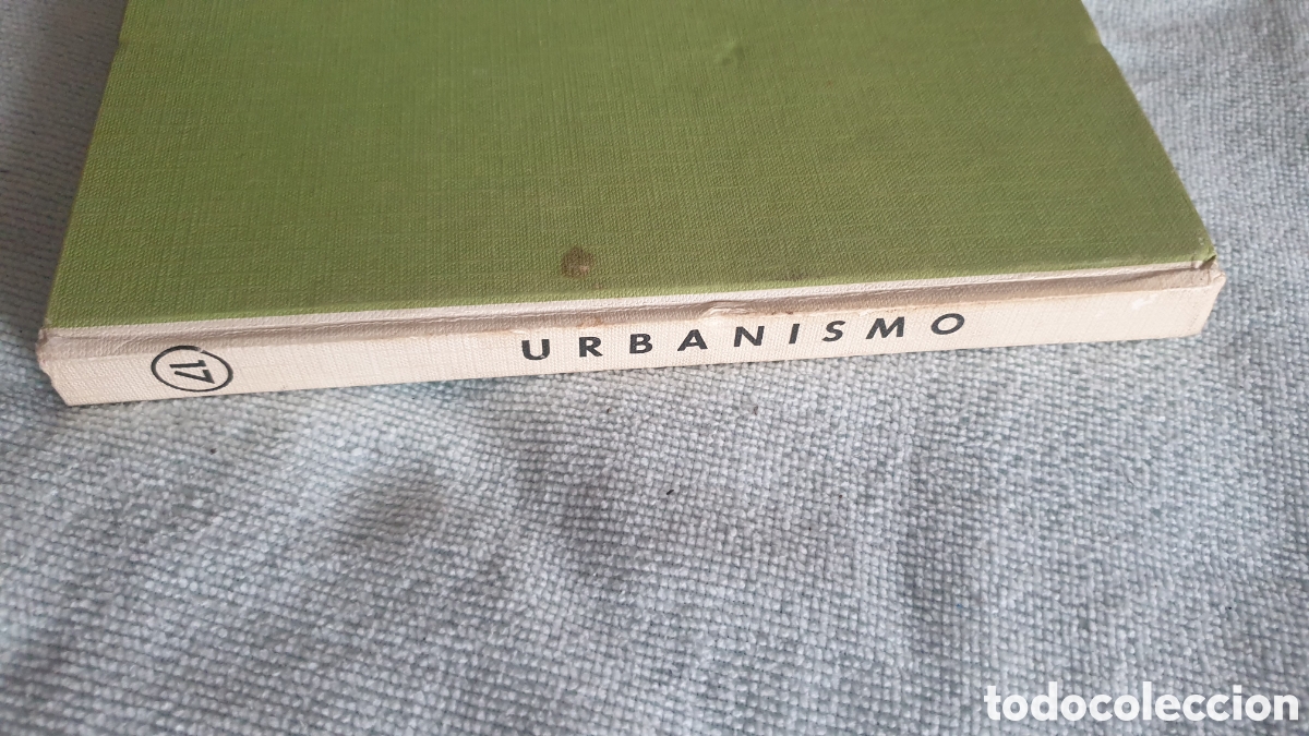 Libros: Urbanismo. CEAC. Jos&eacute; Boix Gene - Foto 3