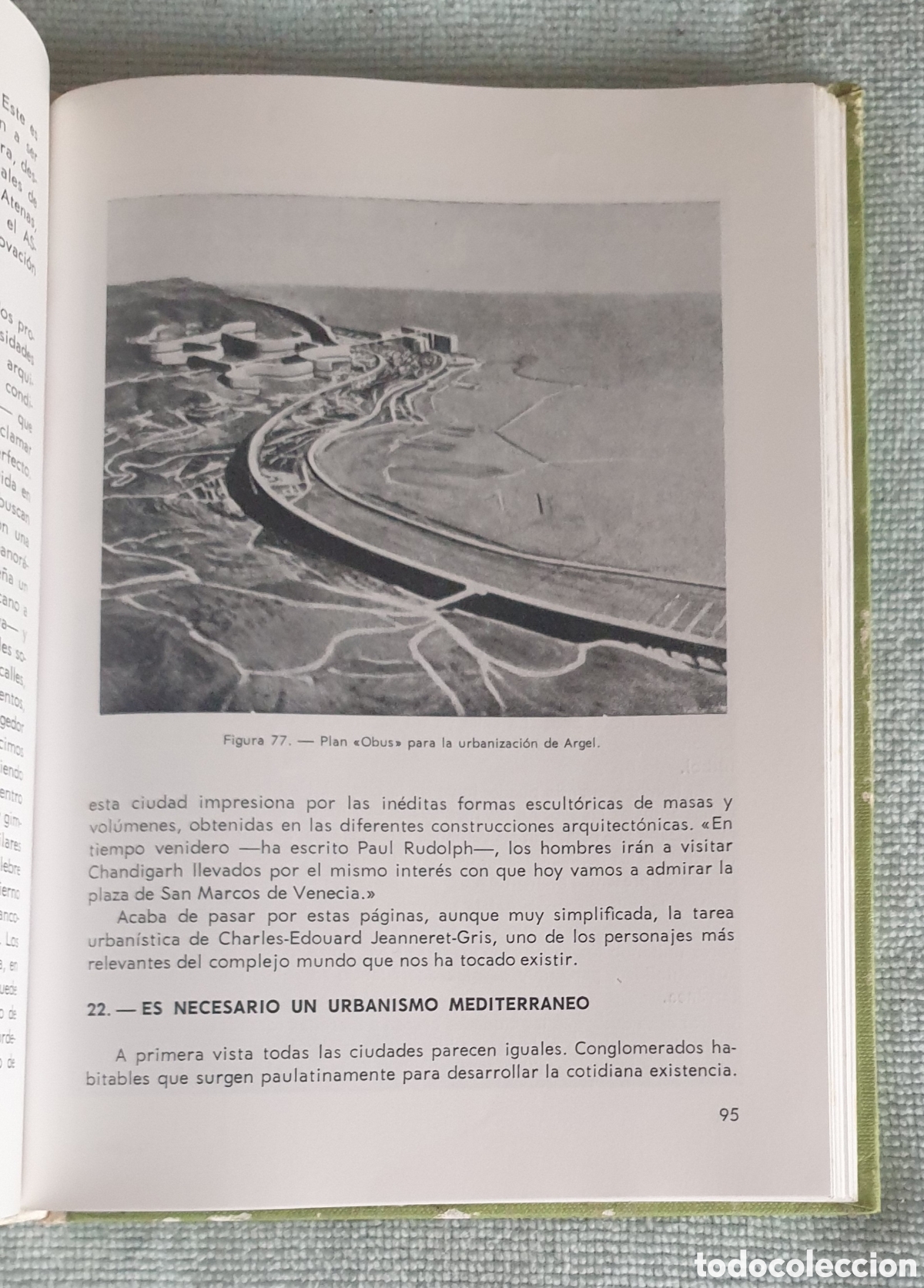 Libros: Urbanismo. CEAC. Jos&eacute; Boix Gene - Foto 8