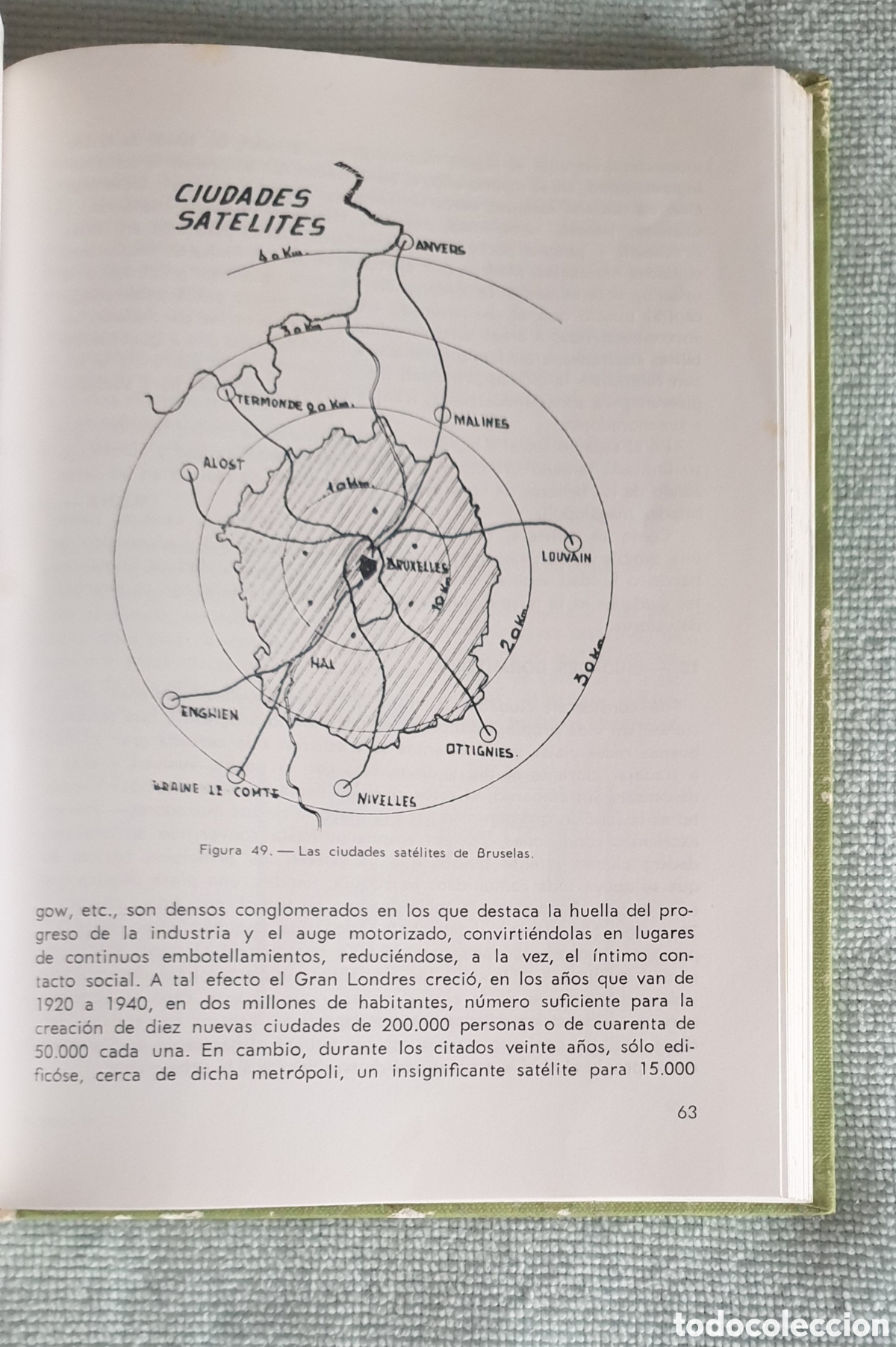 Libros: Urbanismo. CEAC. Jos&eacute; Boix Gene - Foto 9