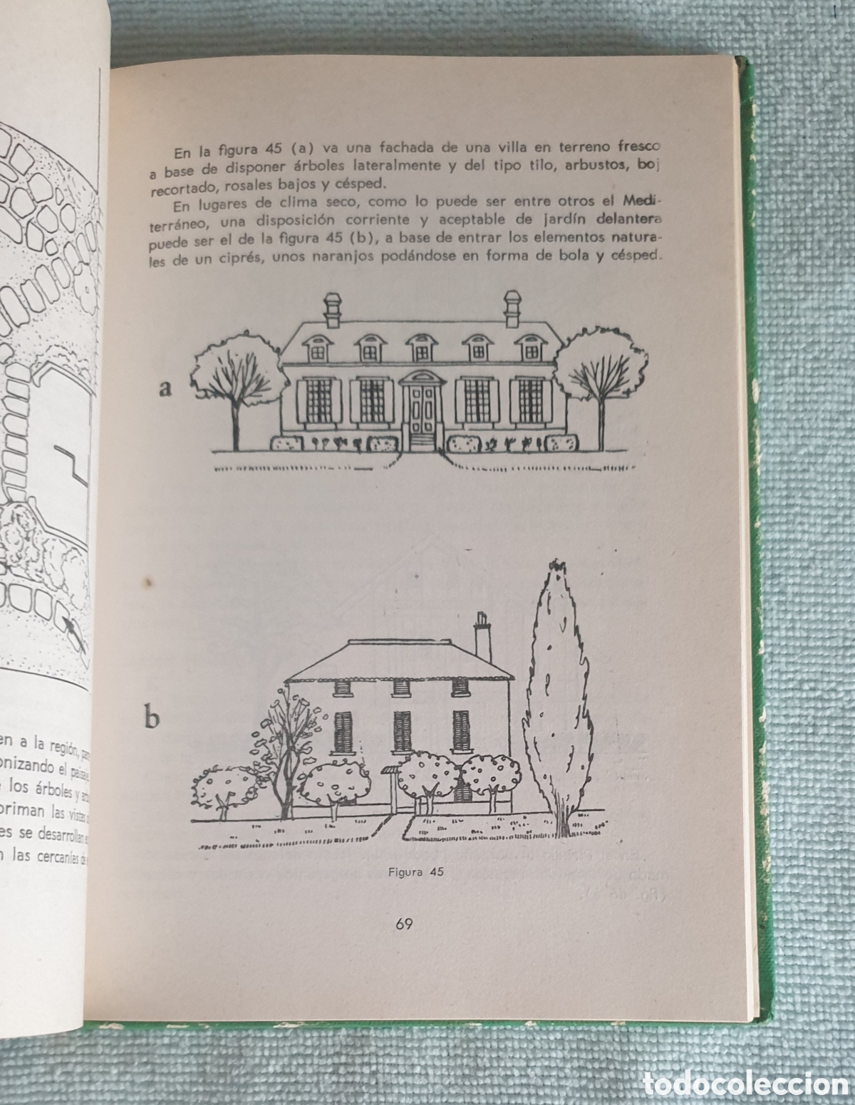 Libros: Jardines proyecto y construcci&oacute;n. - Foto 4