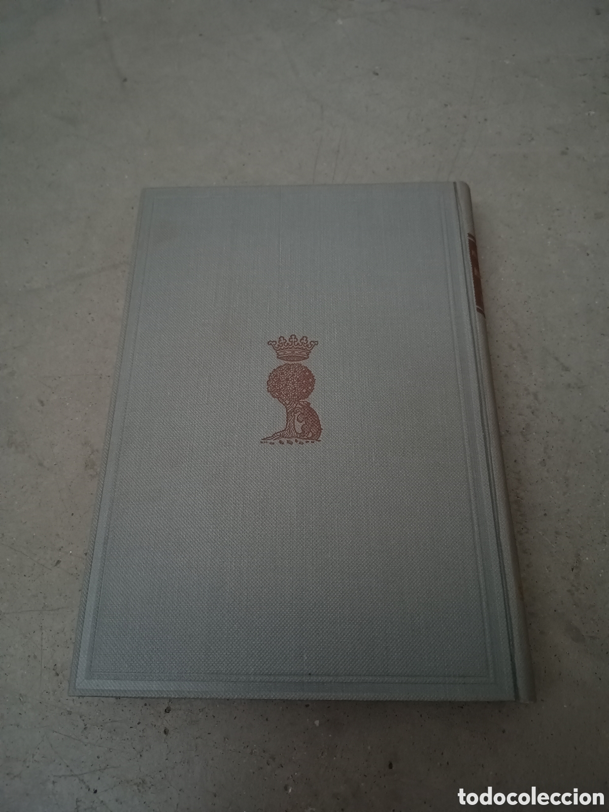 Libros: MONUMENTOS DE MADRID - FRANCISCO BAZTAN - 1959 - Foto 3