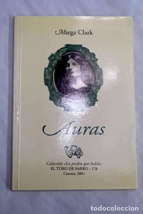 Libros: Auras: Clark, Marga: El Toro de Barro..- Clark, Marga - Foto 1