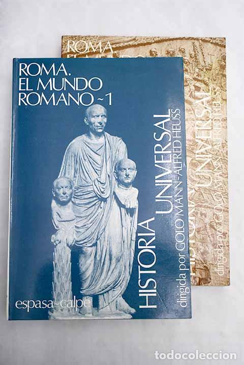 Libros: Historia universal, tomo IV - Foto 1