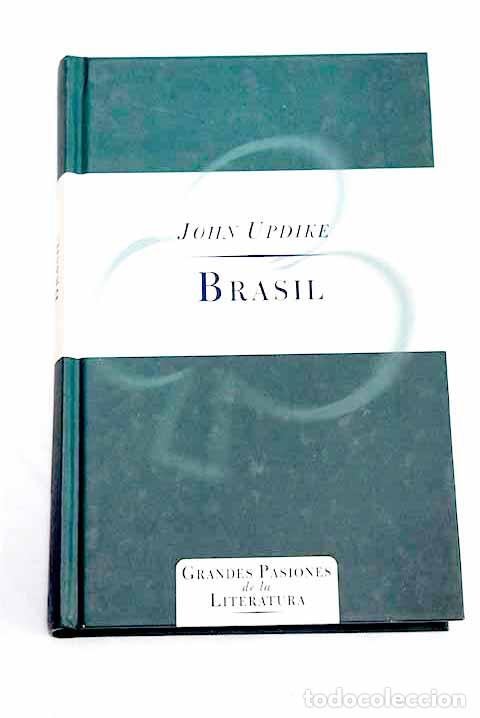 Libros: Brasil: Updike, John.- Updike, John - Foto 1
