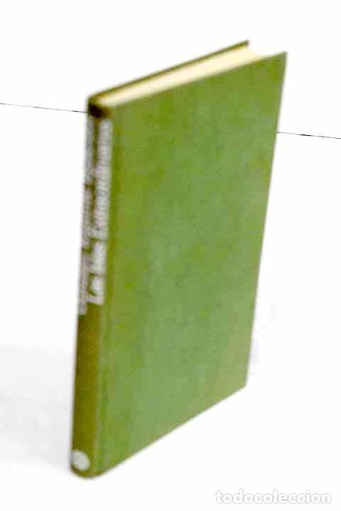 Libros: Las islas extraordinarias.- Prieto, Antonio - Foto 1