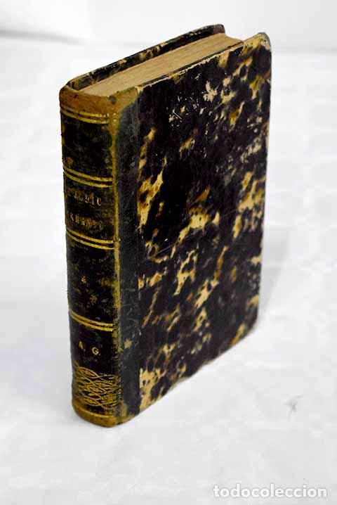 Libros: El judio errante, tomo X y XI.- Sue, Eug&egrave;ne - Foto 1