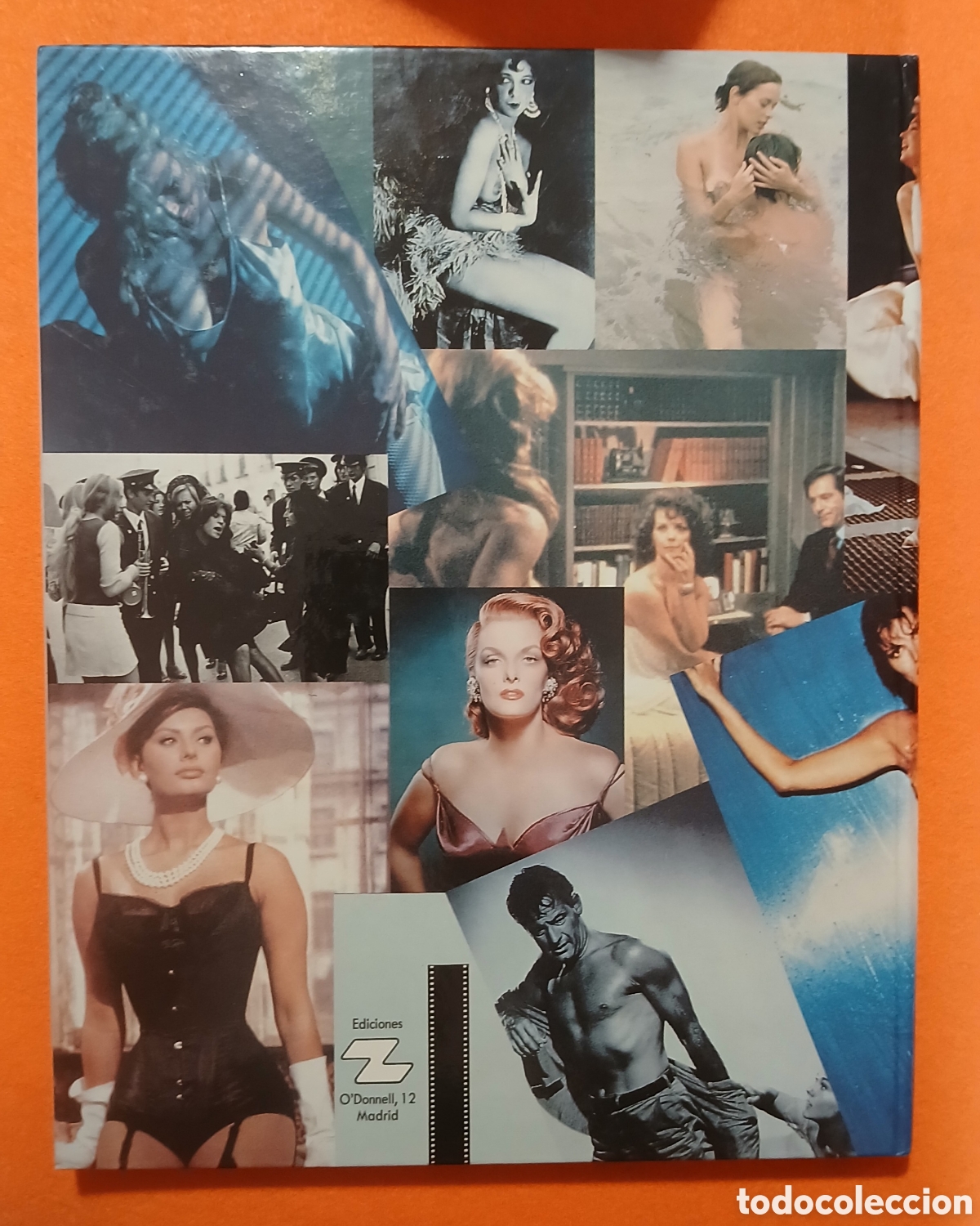Libros: Los secretos del cine erotico - Foto 2