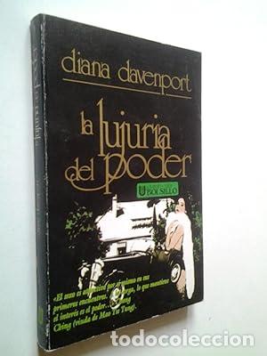 Libros: La lujuria del poder - Foto 1