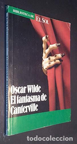 Libros: El fantasma de Canterville - Foto 1