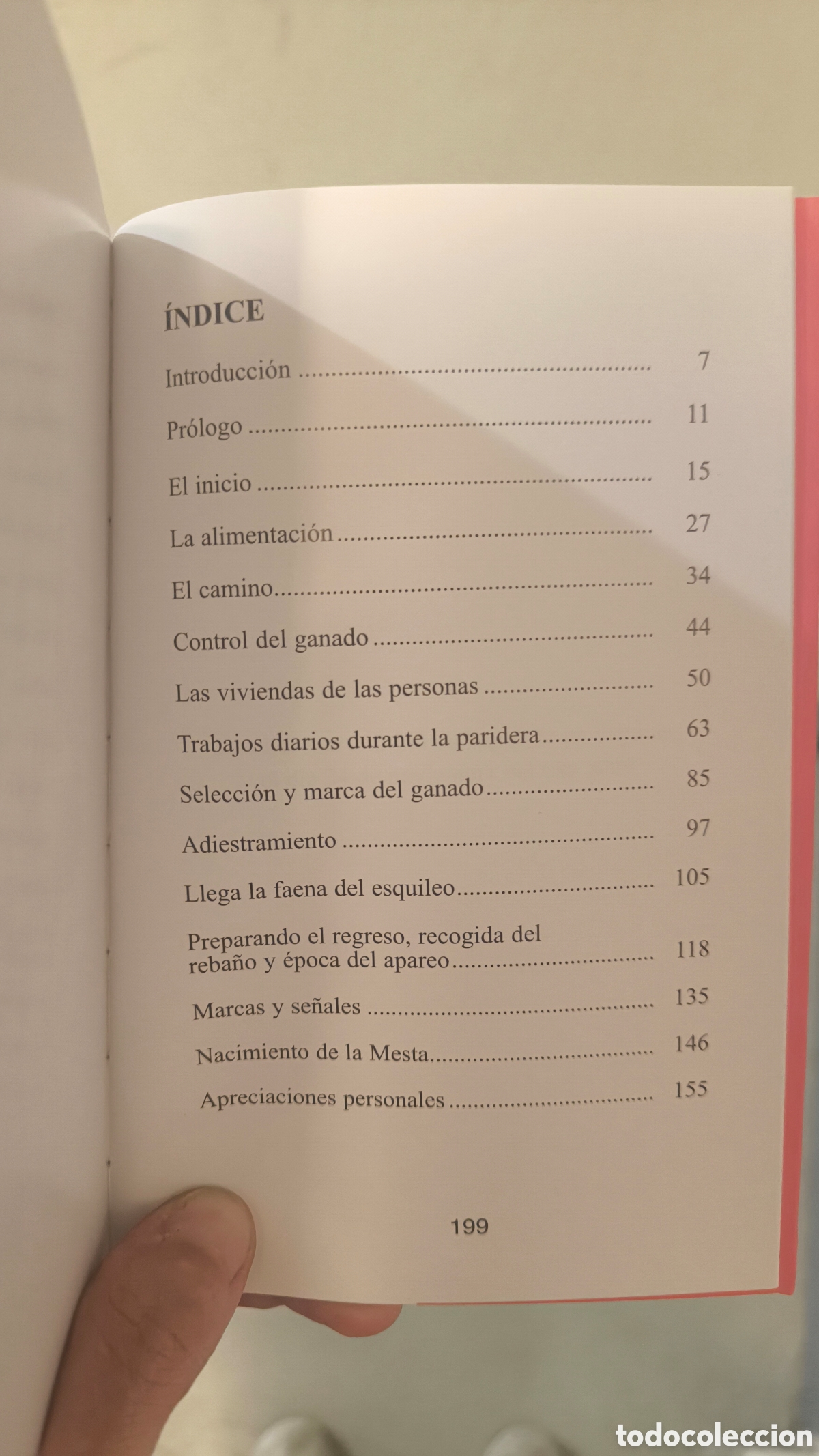 Libros: TRASHUMANCIA - Aniceto Mart&iacute;n Arribas - Foto 2
