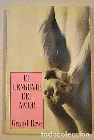 Libros: El lenguaje del amor - Foto 1