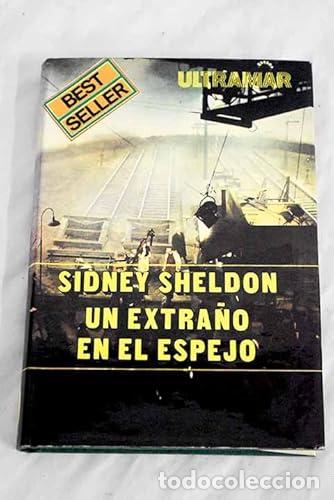 Libros: Un extra&ntilde;o en el espejo - Foto 1