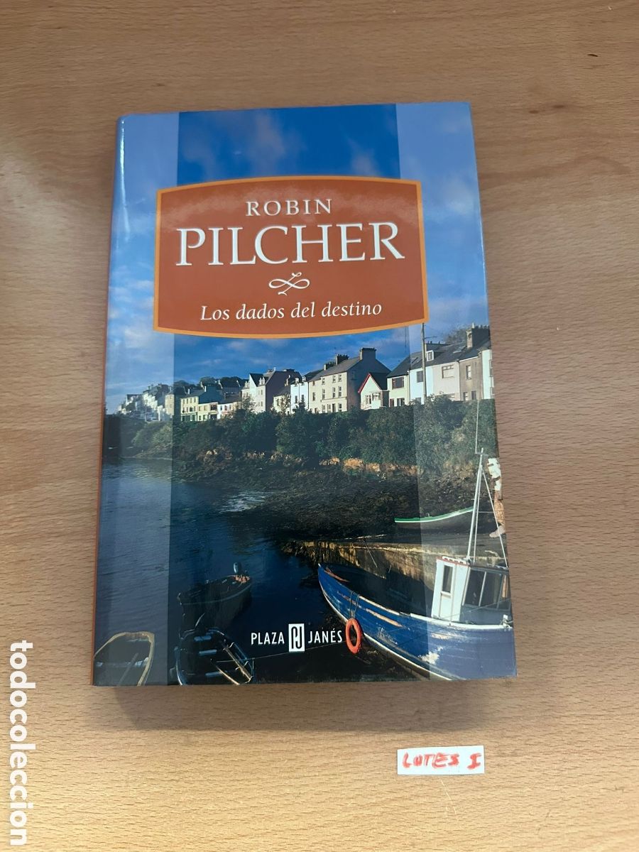 Libros: Novela de el pilcherr - Foto 1